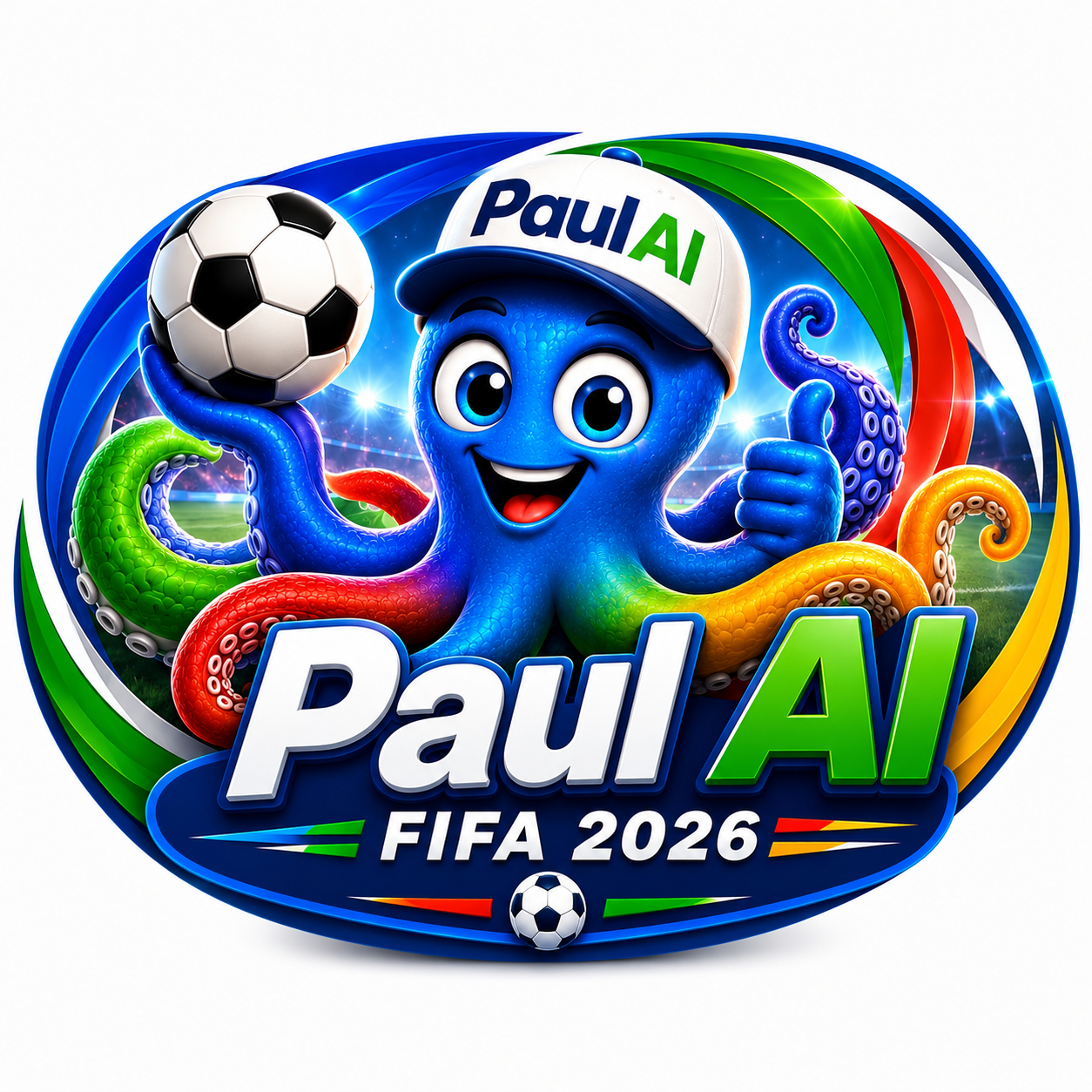 Paul AI